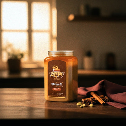 Jompesh Premium Ghee